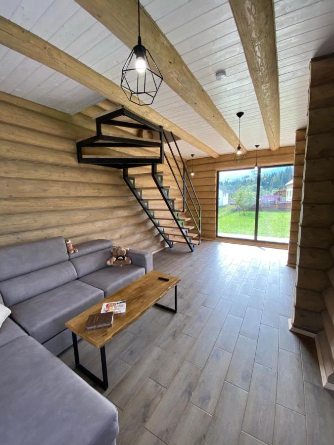 Чотири Сезони Hotel Izki Exterior photo
