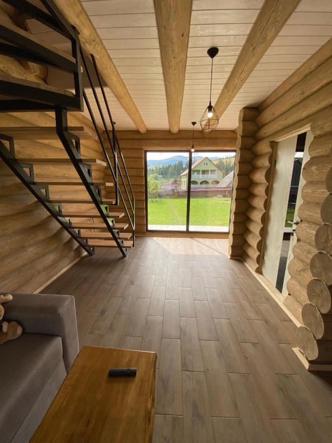 Чотири Сезони Hotel Izki Exterior photo